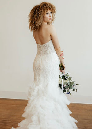 Bridal | Isabella James Bridal | Abilene Bridal | Isabella James Bridal | Abilene