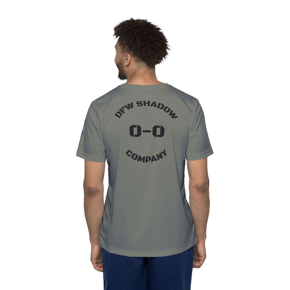 Thumbnail: DFW Shadow Member shirt (Ranger Green)