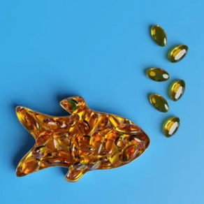 Omega-3 und stille Entzündungen