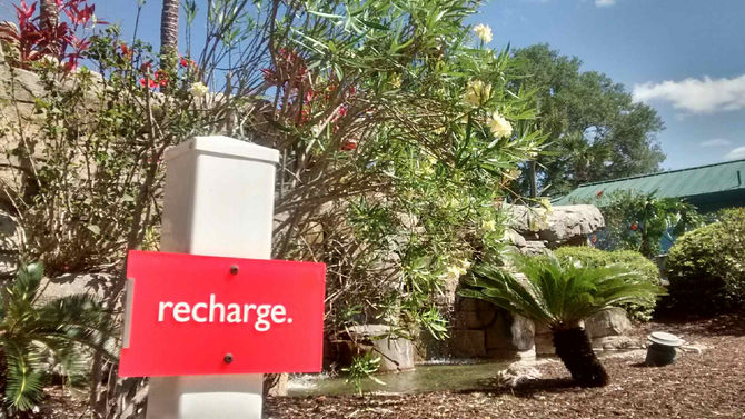 5 Tips to Take Charge of Your Recharge