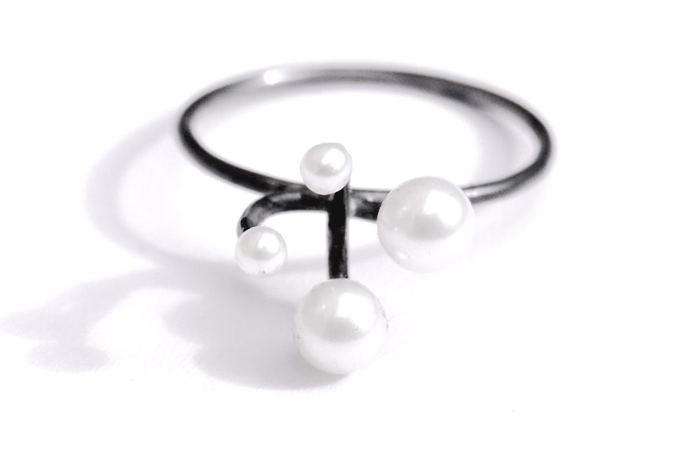 FOREVER Ring II