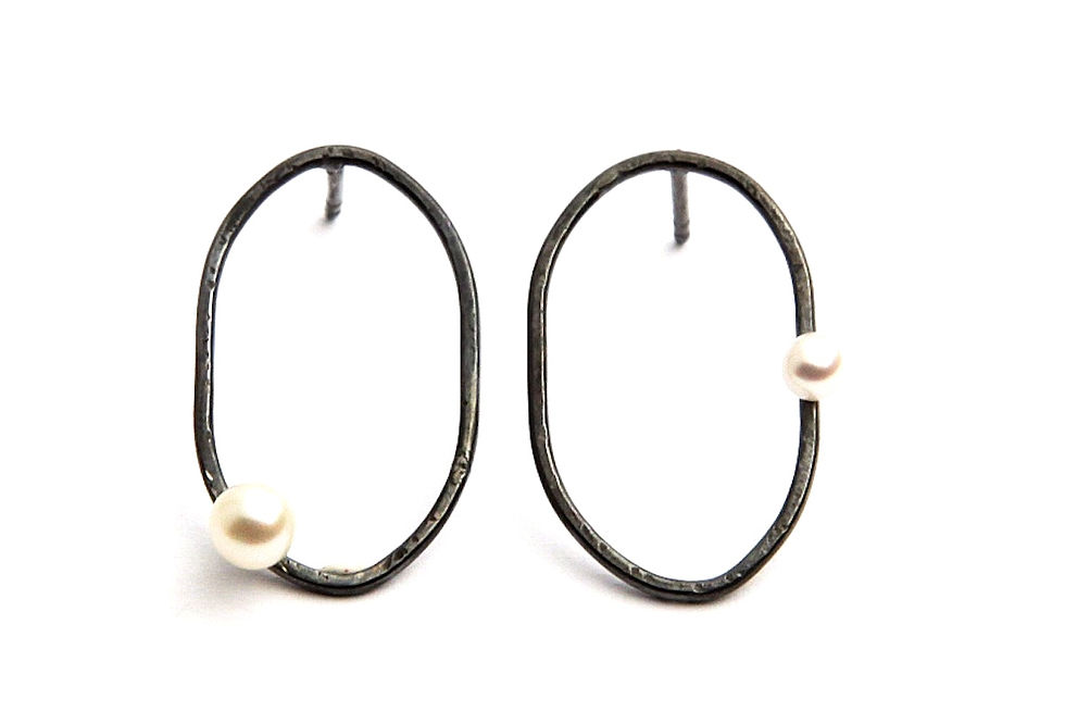 FOREVER Ohrschmuck II