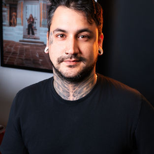 Cesar Maya