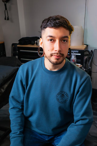 Carlos Naranjo