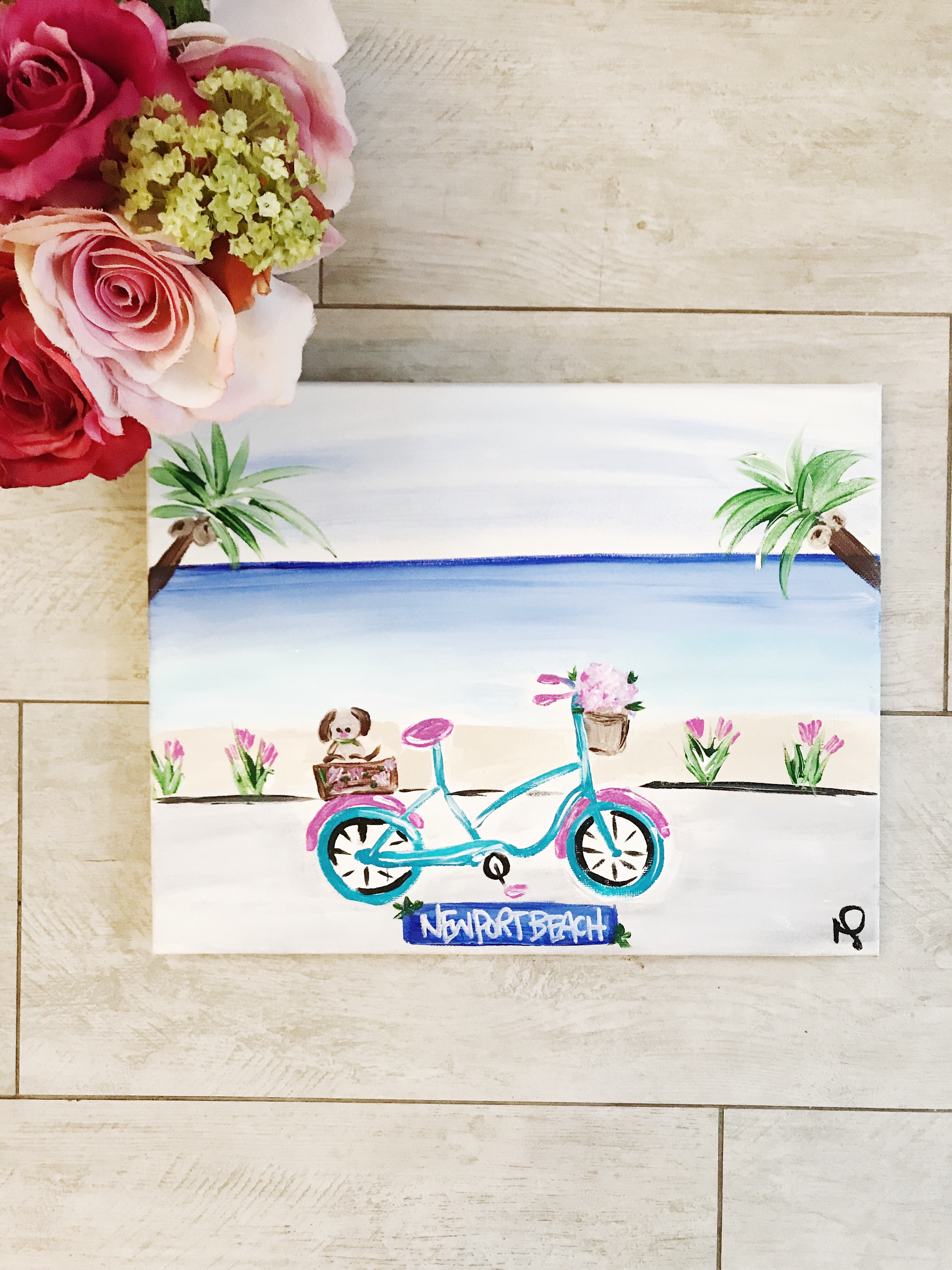 Beach Cruiser