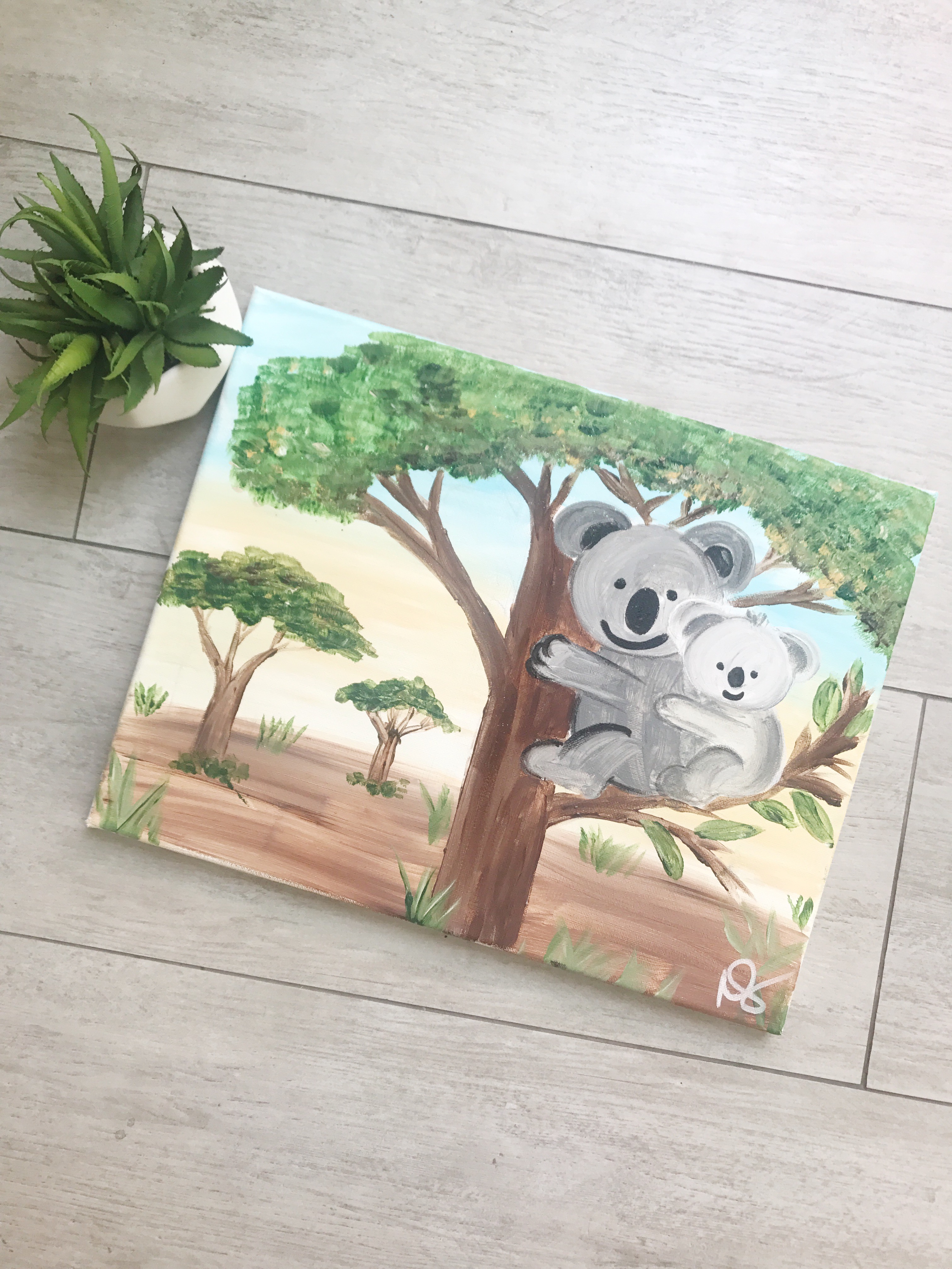 Koalas