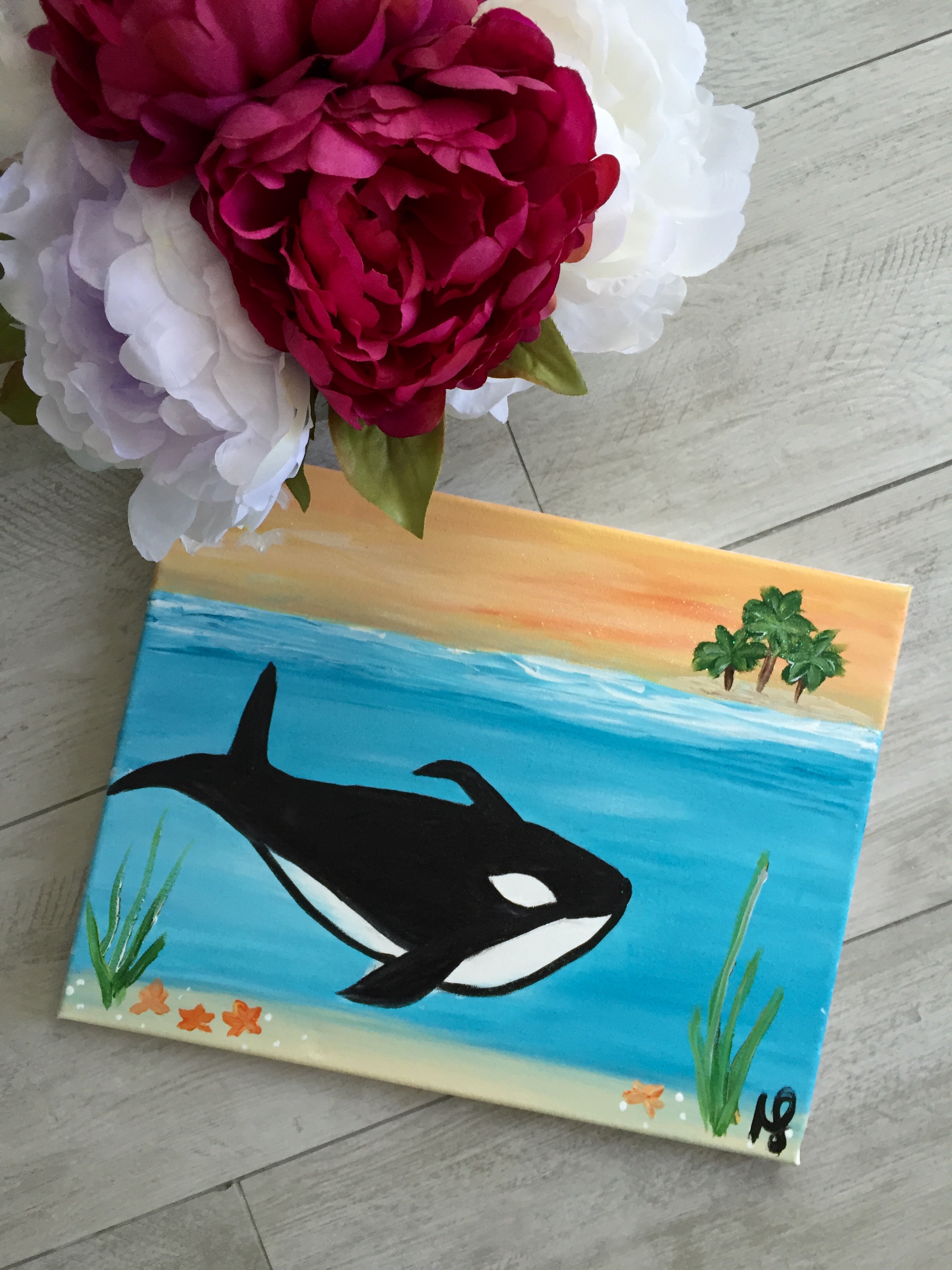 Orca
