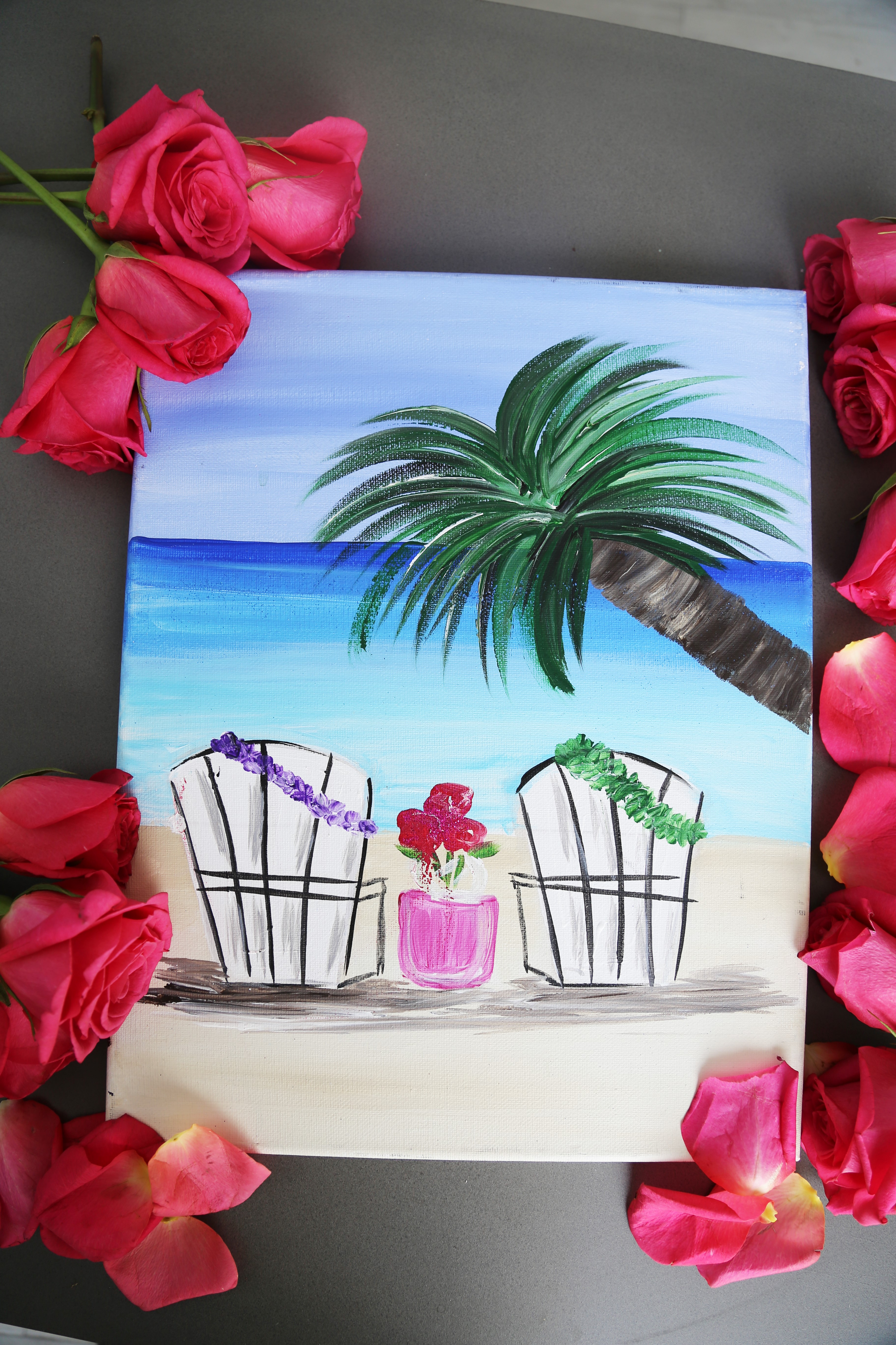 Beach Chairs