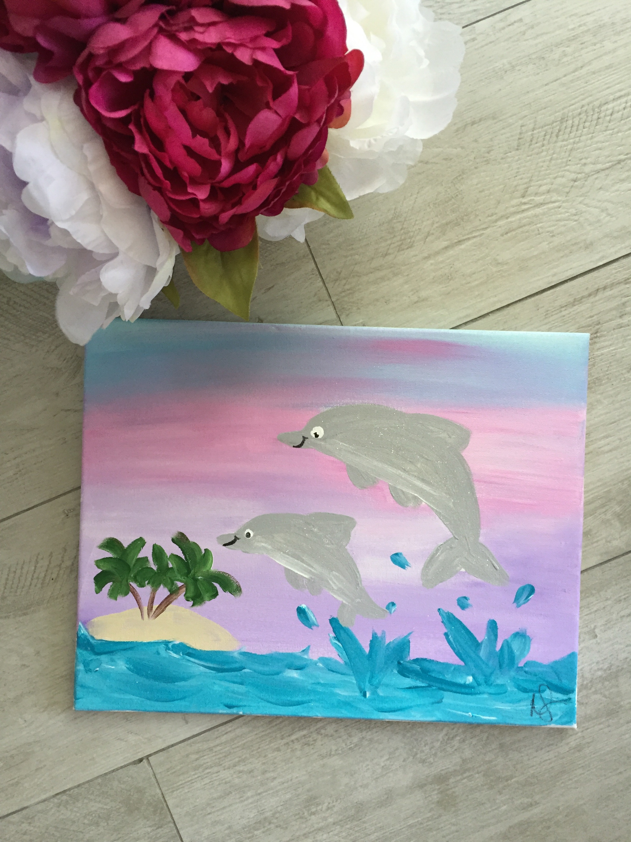 Dolphins