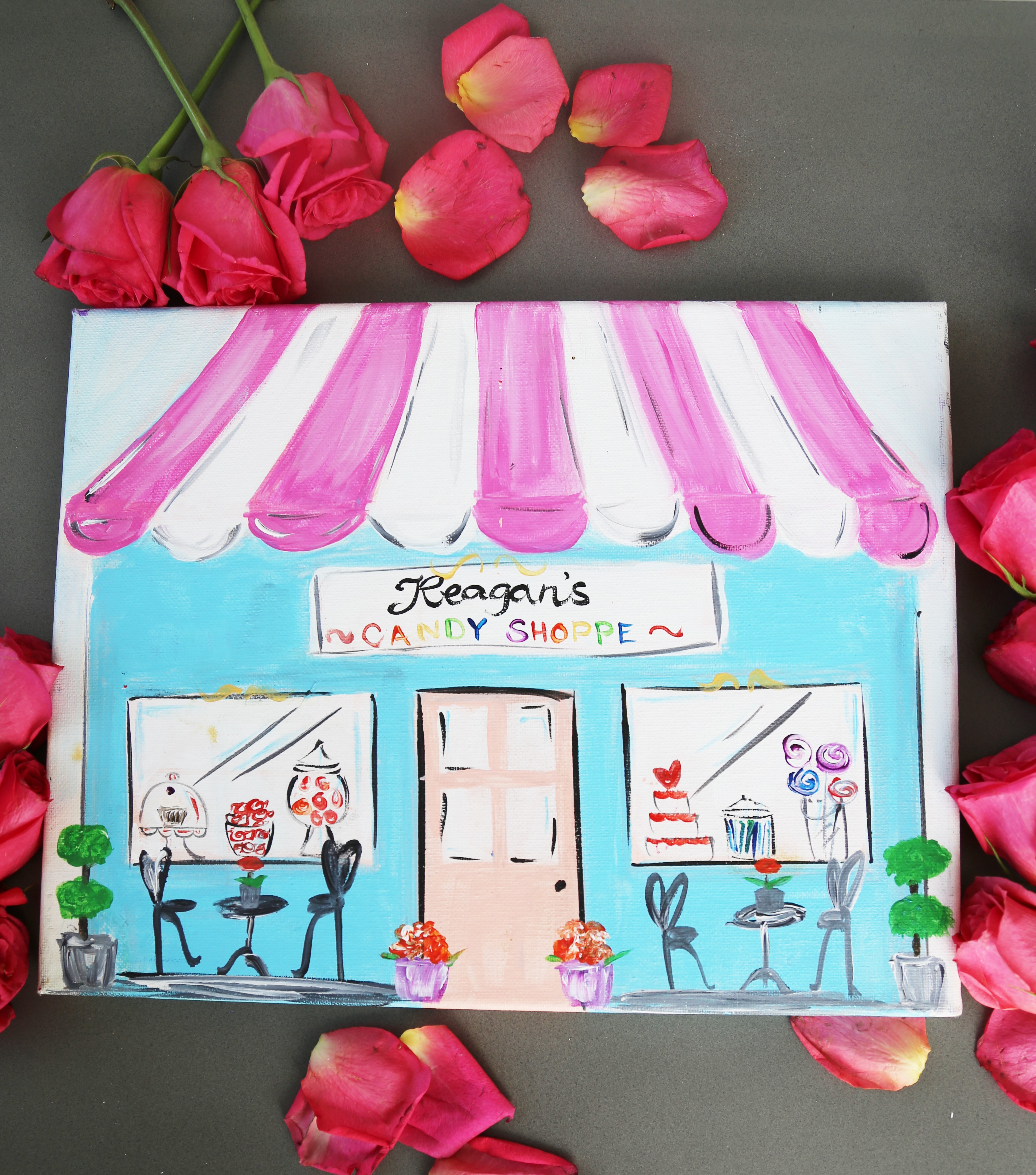 Candy Shoppe