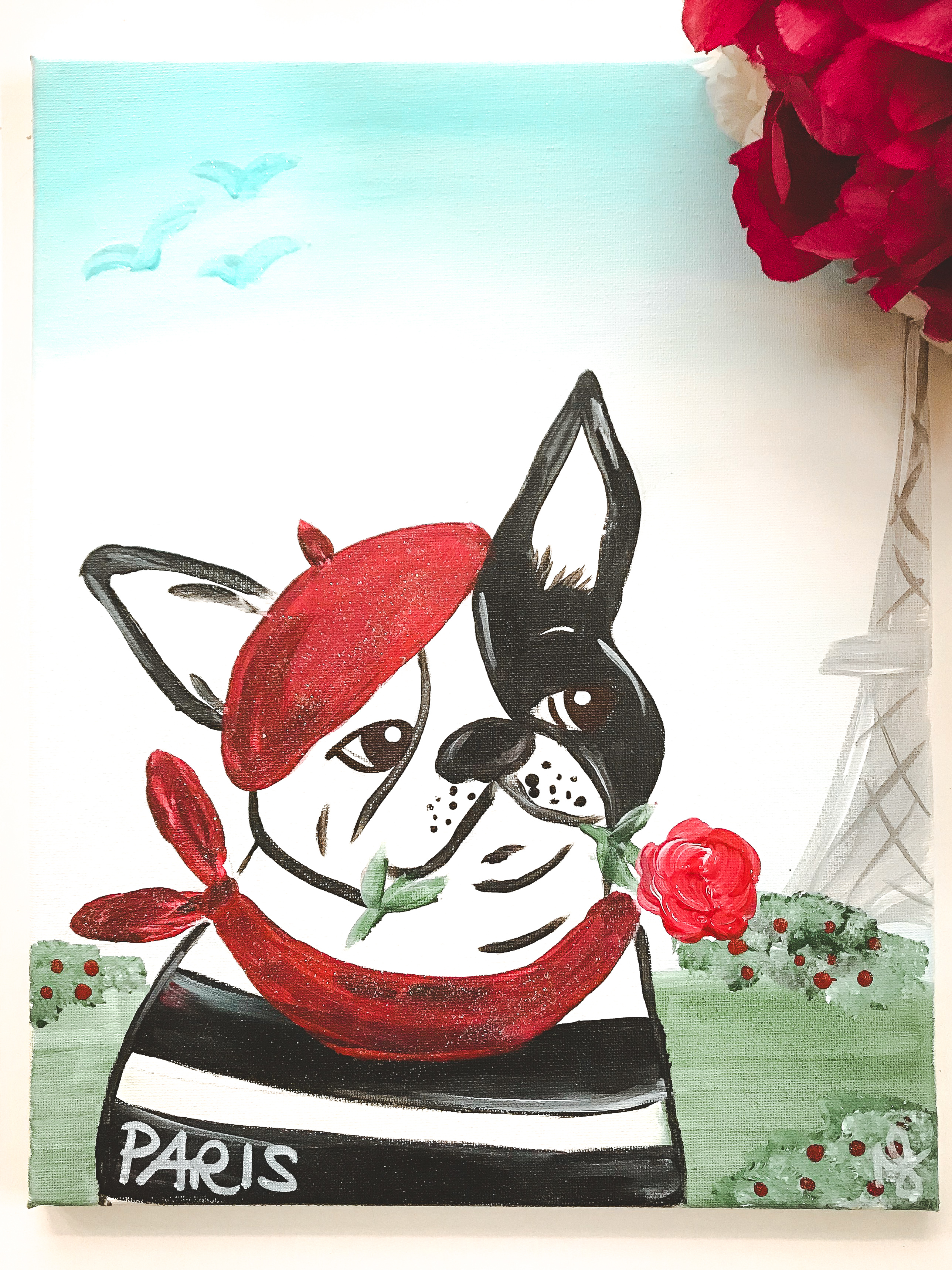 French Bulldog