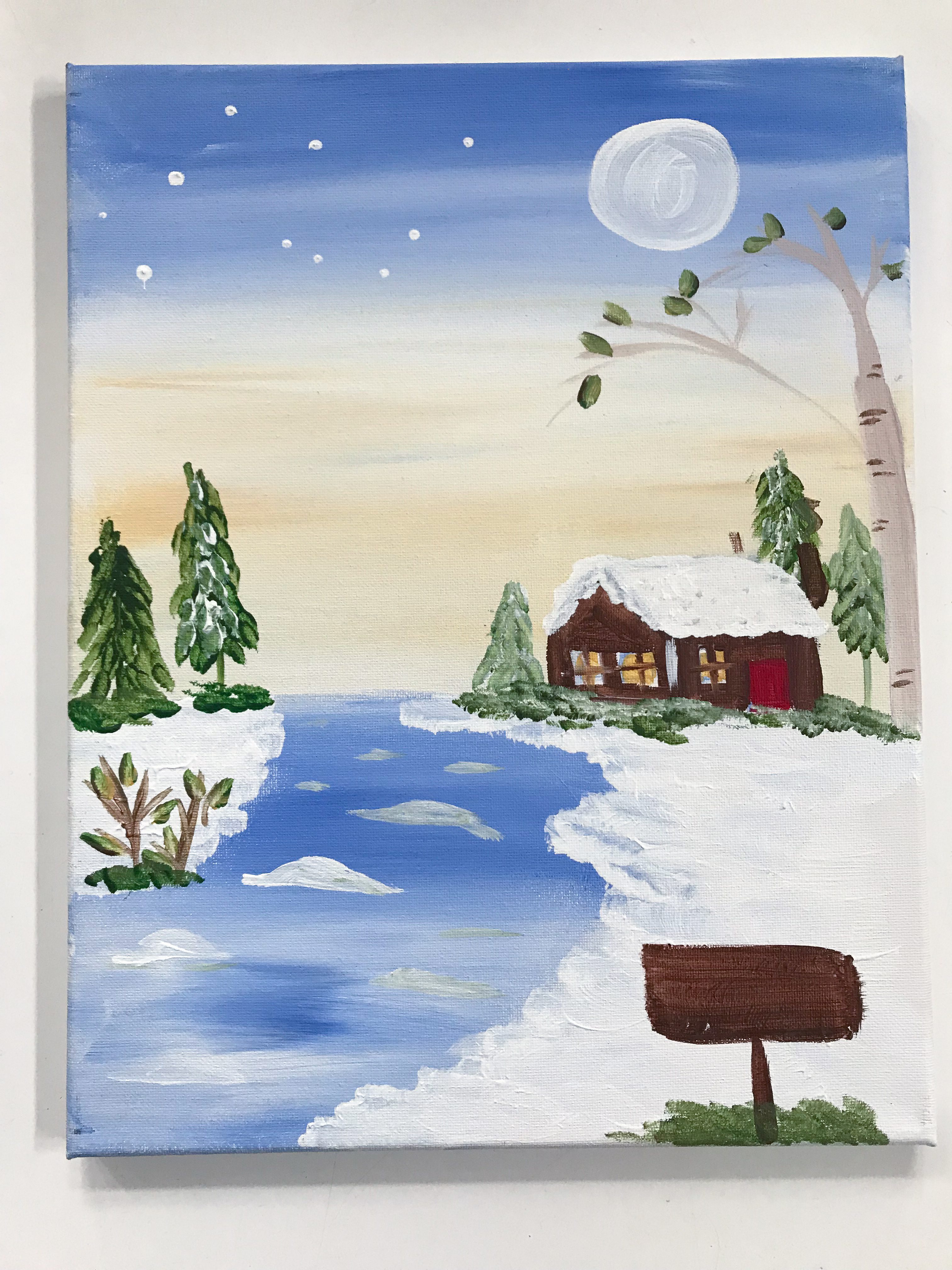 Winter Wonderland