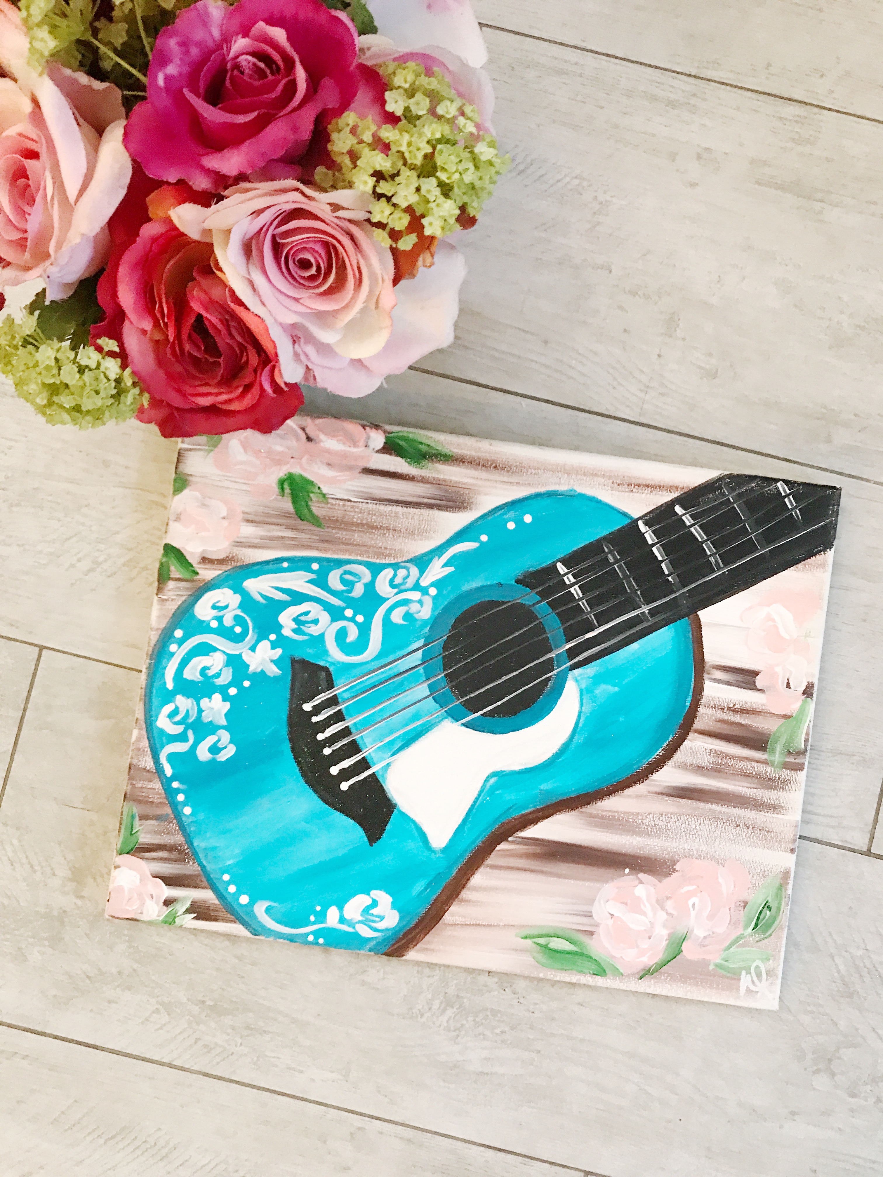 Country Guitar