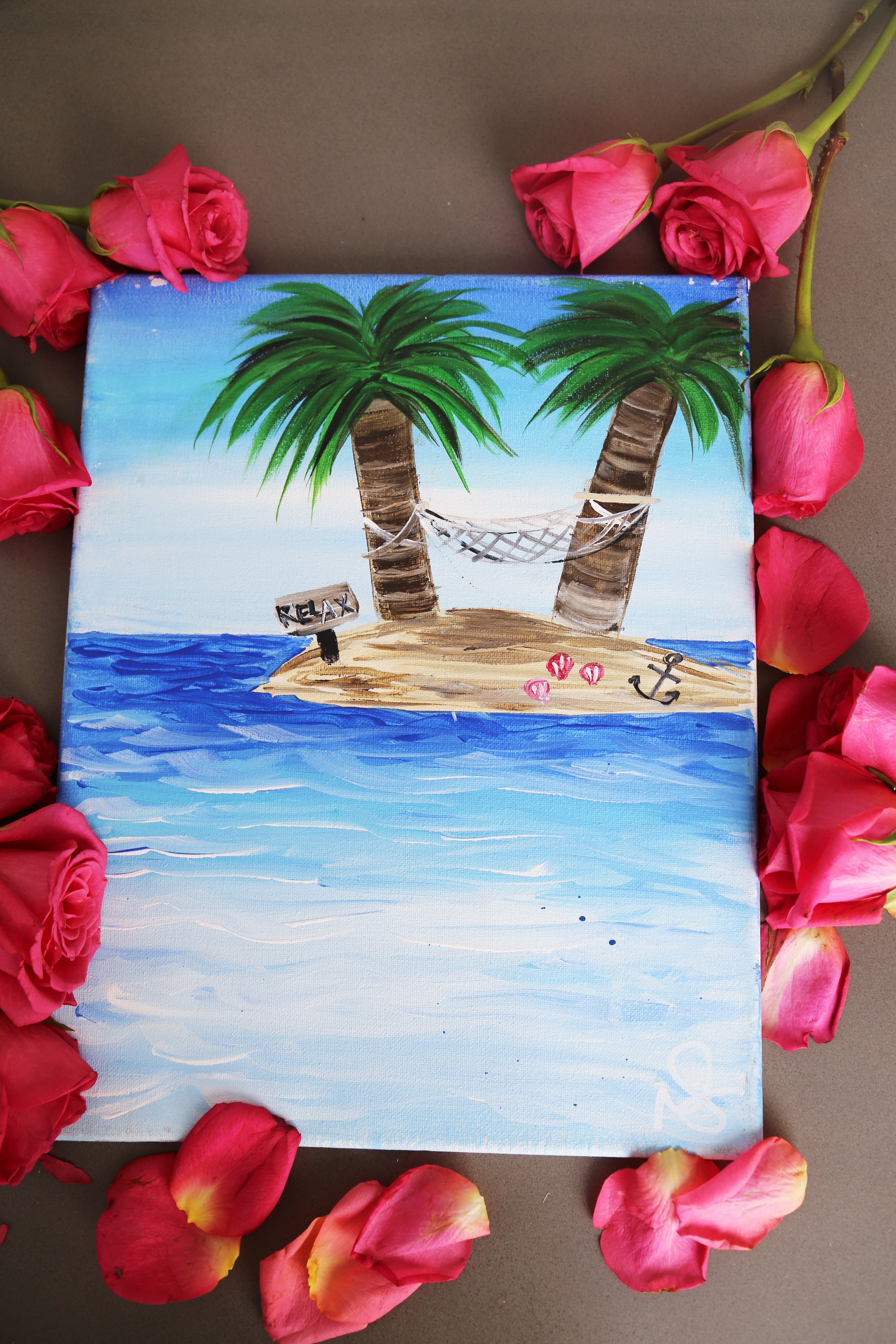 Ocean Island
