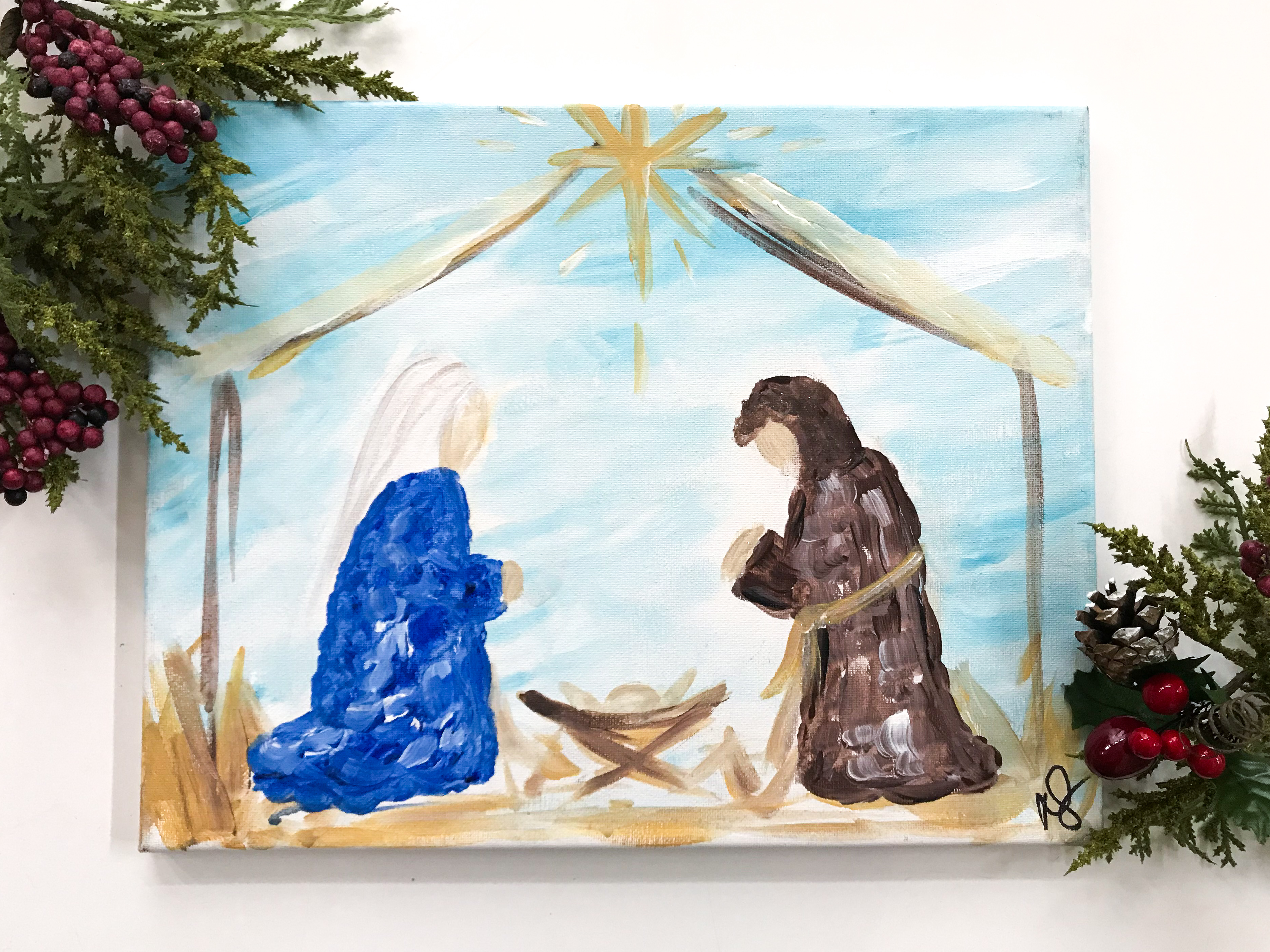 The Nativity