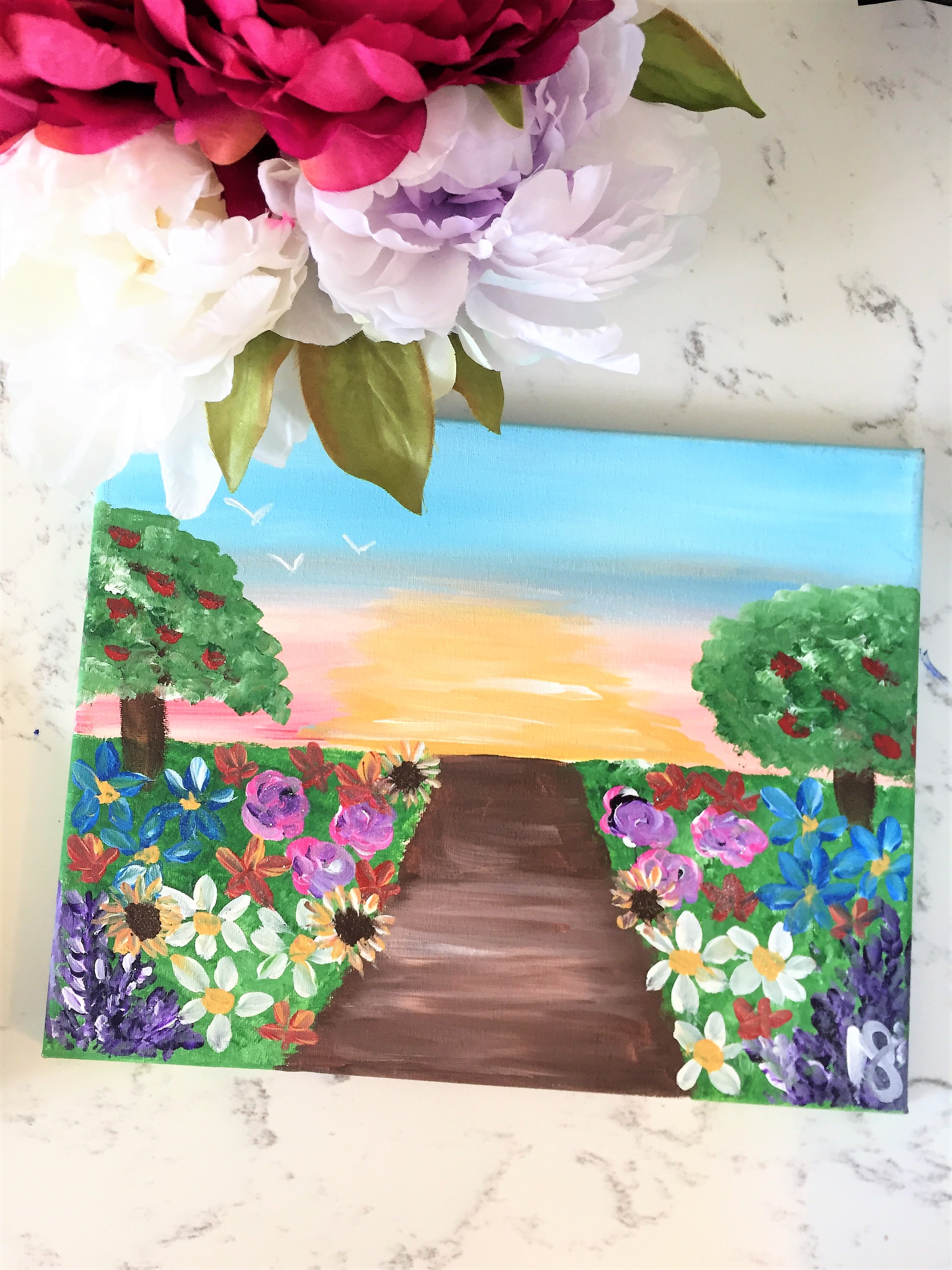 Sunset Gardens