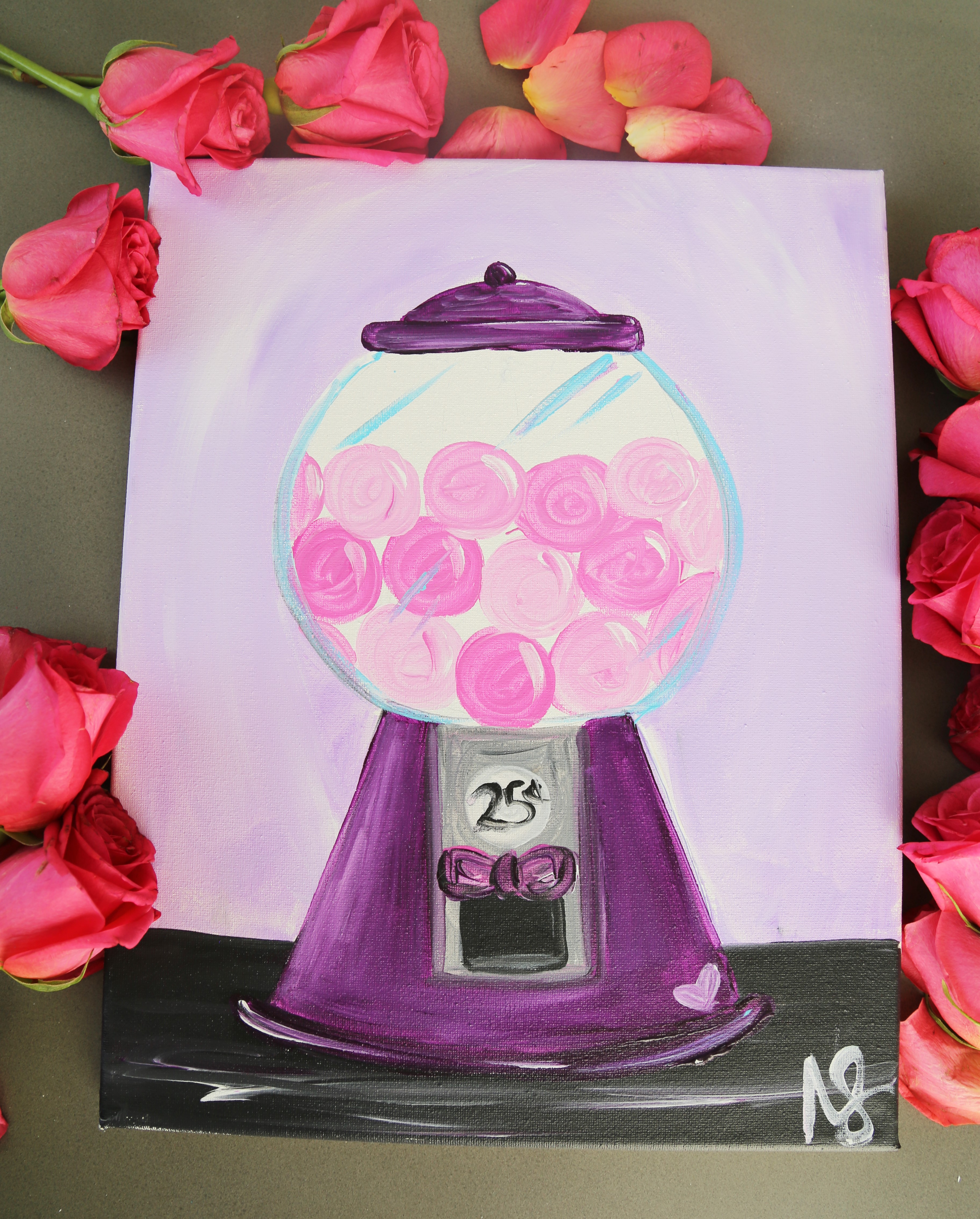 Gumball Machine