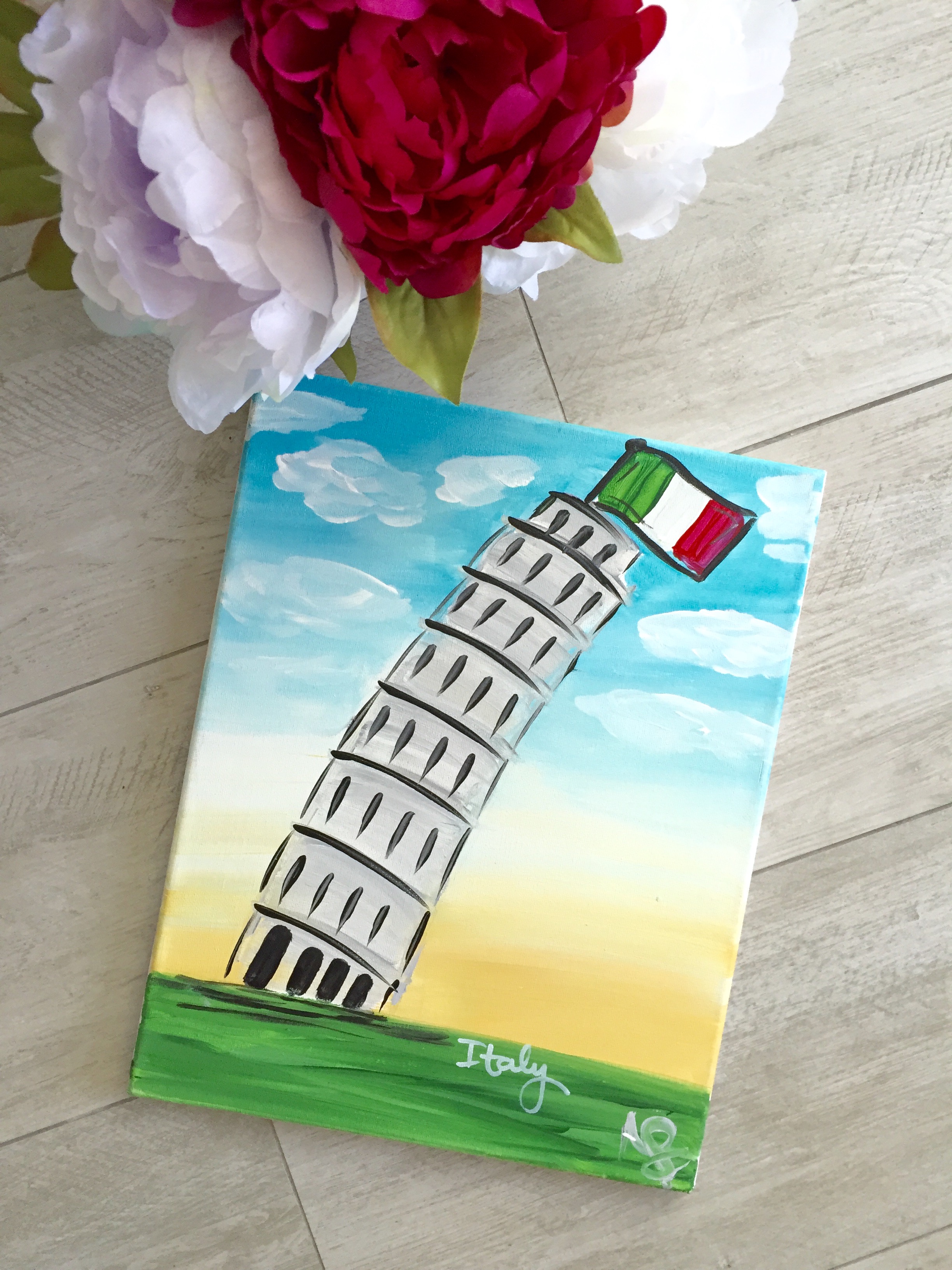Italy