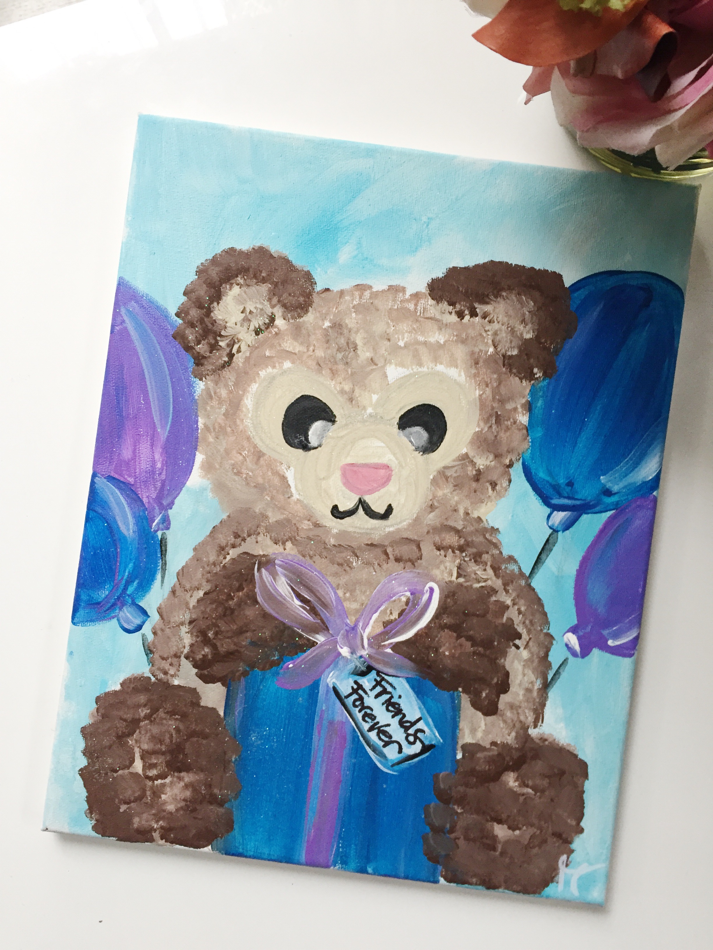 Teddy Bear