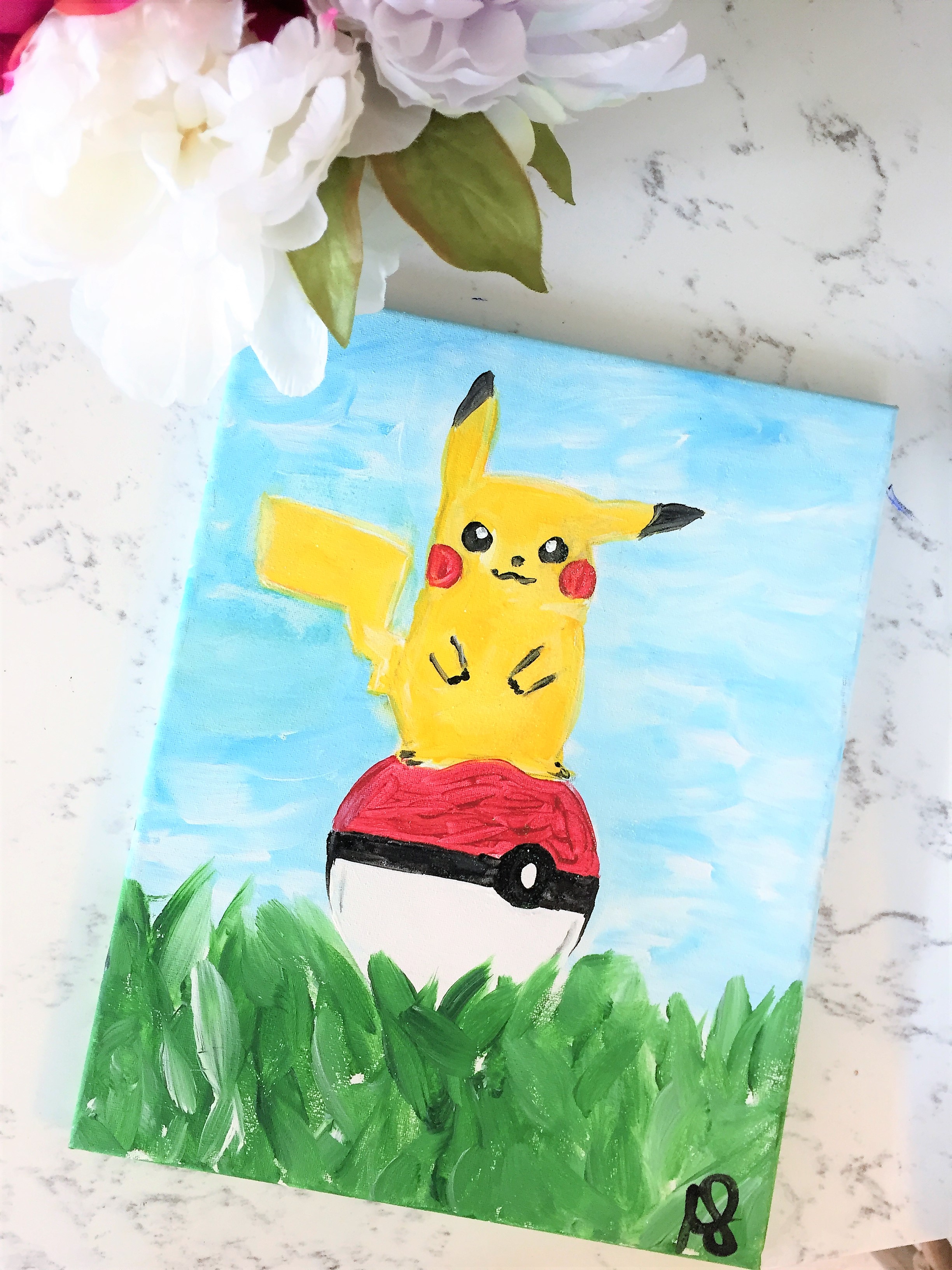 Catch em' All