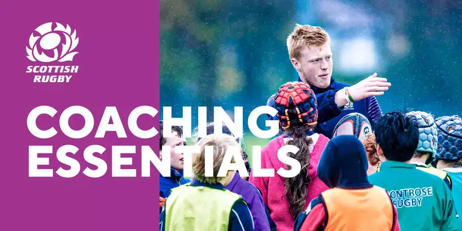 Coaching essentials