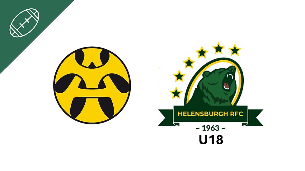 Trinity Academy Vs U18 - National Schools Cup - Round 1