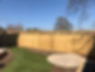 Garden fencing, Berkshire, Woodview Fencing.
