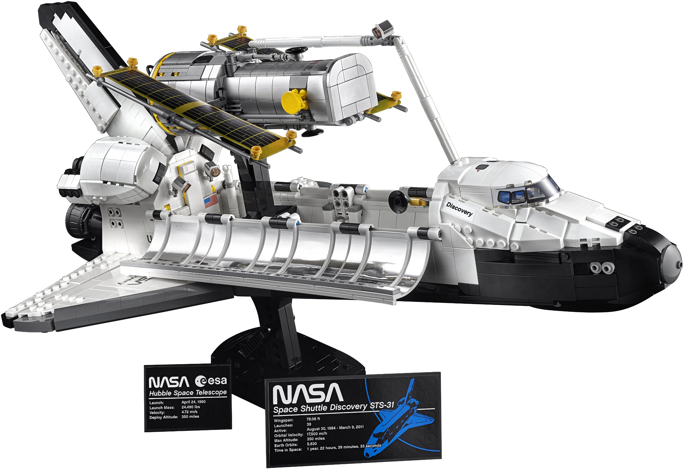 lego nasa space shuttle discovery kit lego nasa space shuttle discovery kit