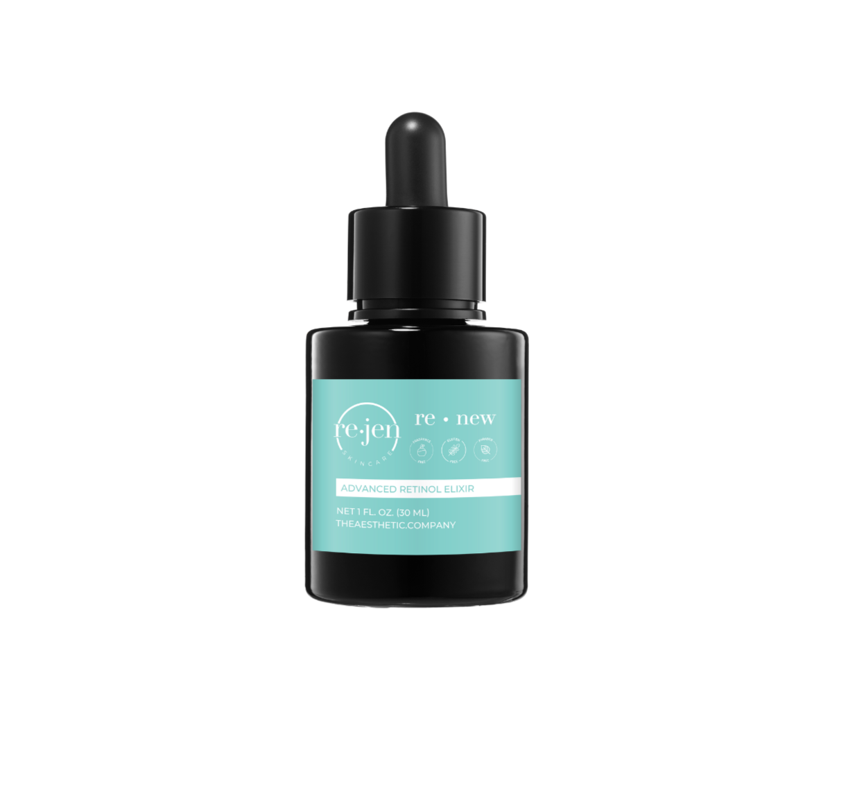 RE • NEW | ADVANCED RETINOL ELIXIR