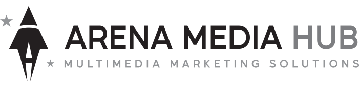 Arena Media Hub Marketing Solutions