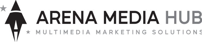 Arena Media Hub Multimedia Marketing Agency San Diego