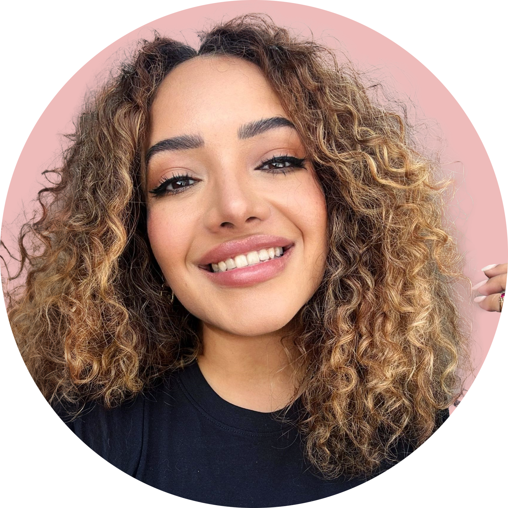 Sandra Arellano Arena Media Hub