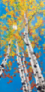 Dawns Early Light SOLD