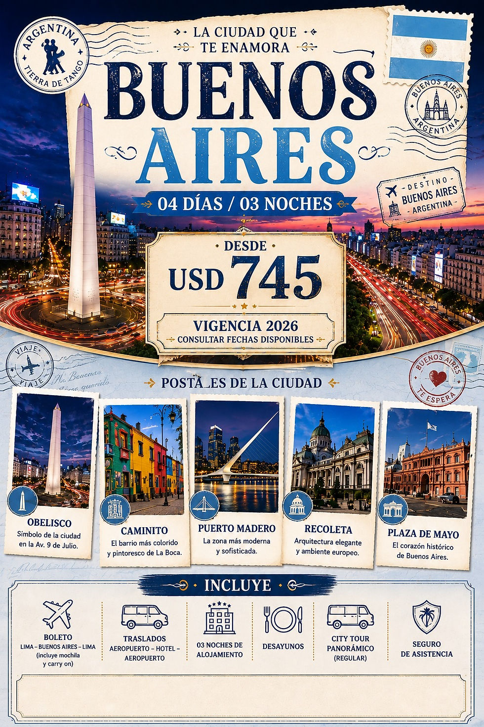 BIENOS AIRES