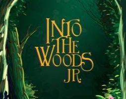Into the Woods Jr. Sunday