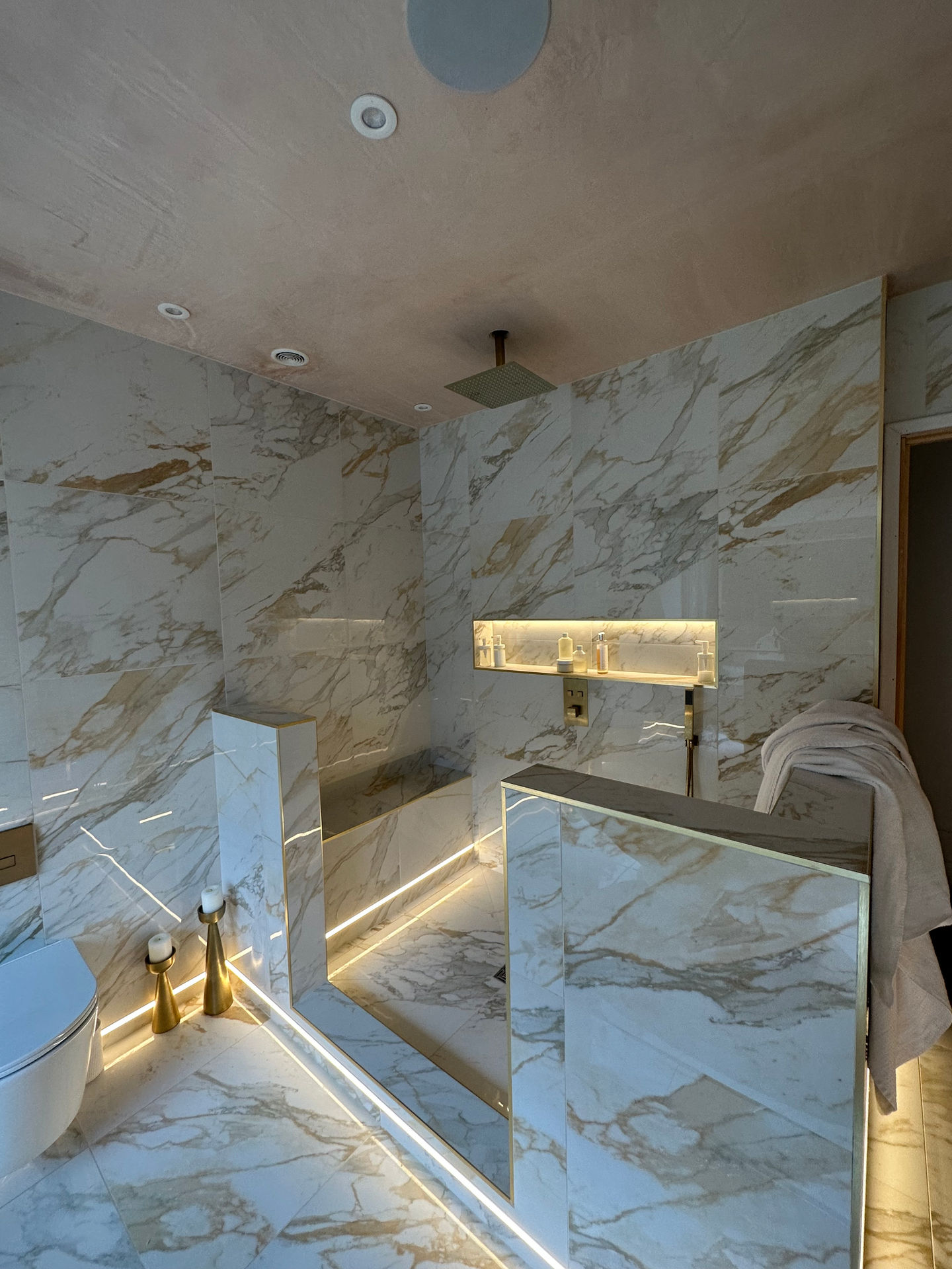 Bathrooms