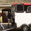 Thumbnail: HBX511 Red With LH Saddle Cabinet