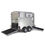 Thumbnail: HB506 Silver RH F/Ramp