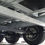 Thumbnail: LM207 Flatbed Trailer 8' Loading Skids