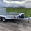 Thumbnail: GH106 Plant Trailer 1.2m Ramp