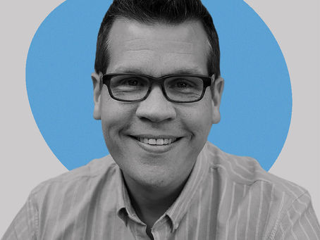2 Minutes With ... Eric Kallman, CCO at Erich & Kallman