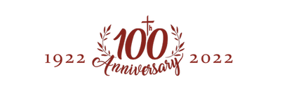 SGGOC100 Ann logo Red.png