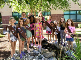 Earth Day at GP