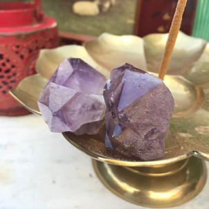 Irish Amethyst
