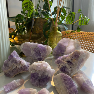 Cornish Amethyst