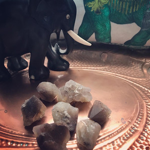 Scottish Citrine