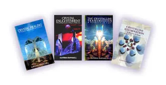 katrina raphaell books