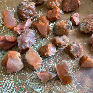 Scottish Carnelian