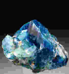 Dakota Matrix Minerals Euclase
