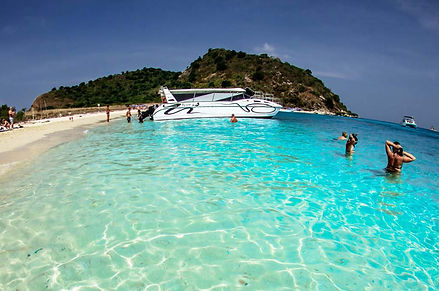 aquamarine pattaya